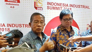 Bandara Kediri Masuk Proyek Strategis Nasional, Begini Penjelasan Darmin Nasution