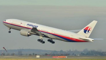 Cari MH370, Tim Pencari Justru Temukan Kapal Tenggelam dari Abad 19