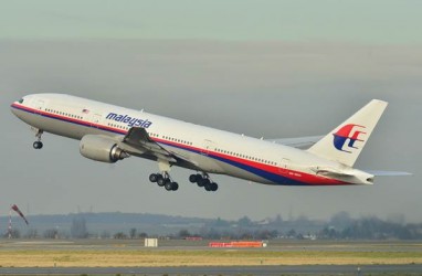 Cari MH370, Tim Pencari Justru Temukan Kapal Tenggelam dari Abad 19