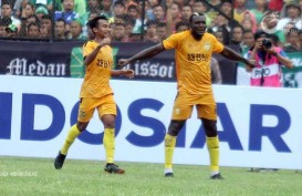 Hasil Liga 1: Bhayangkara FC Berhasil Pecundangi PS Tira