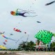 Ada Festival Layang-layang di Tanjung Lesung