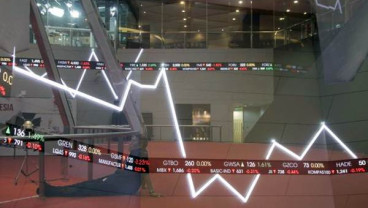 GERAK IHSG: Analis Bicara Soal Emiten Big Cap 
