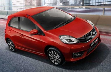 April 2018, Honda Raih Penjualan 17.016 Unit. Ini Model Terlaris