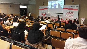 Prasetiya Mulya Rilis Program Magister untuk Bisnis Startup