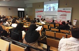 Prasetiya Mulya Rilis Program Magister untuk Bisnis Startup