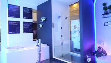 Toilet Pintar Ala Kohler