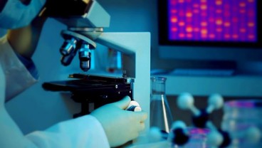 3 Peneliti Indonesia Raih Penghargaan Sains di Prancis 