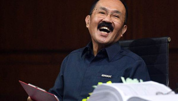 Fredrich Yunadi Sebut Miliki 36 Senjata Api di Rumahnya