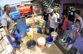 Kementerian PUPR Targetkan Lebih Banyak MBR Nikmati Air Bersih
