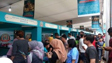 Ekspedisi Kuliner Otentik Bango Sambangi Makassar