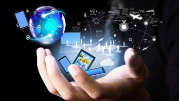Teknologi 4G Dorong Transformasi Digital
