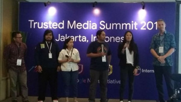 Masyarakat Semakin Cerdas dalam Mencerna Informasi
