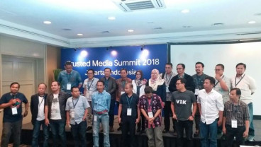 Hadapi Hoaks, Mafindo dan 22 Media Luncurkan cekfakta.com