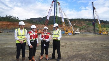 Harga Mineral Acuan Mei 2018 Bergerak Variatif, Ini Rinciannya