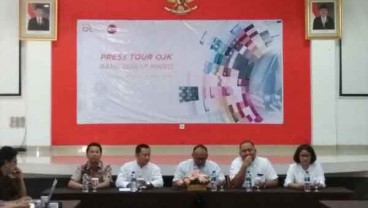 OJK: 20 Bank Wakaf Mikro Sudah Beroperasi