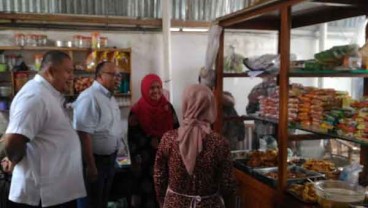 20 Bank Wakaf Mikro Layani 4.152 Nasabah, Berikut Ini Daftar BWM