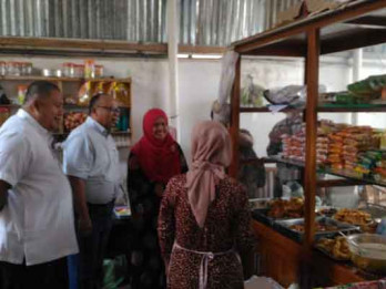 20 Bank Wakaf Mikro Layani 4.152 Nasabah, Berikut Ini Daftar BWM