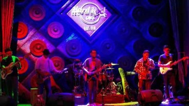 Nonton Bali Blues Festival 2018 Gratis, Ini Caranya