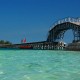 Sandiaga Uno Luncurkan OK OCE Homestay di Pulau Tidung