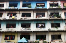 REI Jakarta Bangun 1.500 Unit Rumah MBR