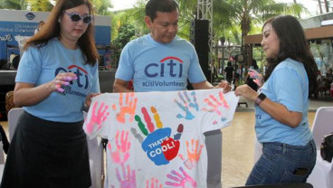Global Community Day 2018
