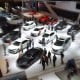 Strategi Perusahaan Otomotif: Merek Toyota Ambil Posisi Bertahan