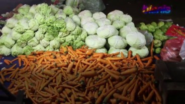 KABAR PASAR 7 MEI: Jurus Baru Stabilisasi Harga, Pertumbuhan Ekonomi RI Berlanjut