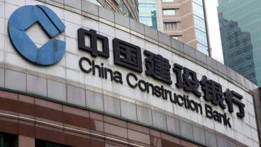 China Longgarkan Sektor Finansial Bagi Investor Asing