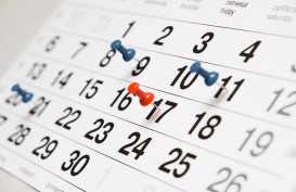 CUTI BERSAMA 2018: Pemerintah Putuskan Tetap 7 Hari, Pasar Modal Buka 20 Juni