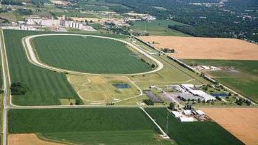 Oktober 2018, Toyota Research Institute (TRI) Buka Fasilitas Uji Mobil Otomatis di Michigan