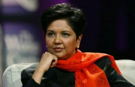 Indra Nooyi, Perempuan India Otak Strategi PepsiCo