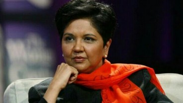 Indra Nooyi, Perempuan India Otak Strategi PepsiCo