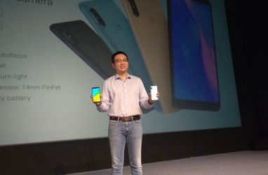 Xiaomi Bantu BP Batam Serap Investasi US$315 Juta