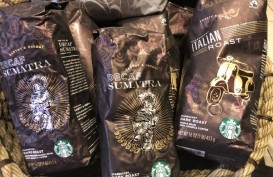 Nestle Bayar Rp99,95 Triliun untuk Jual Kopi Starbucks