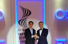 Eagle High Plantations (BWPT) Raih Penghargaan Best Companies to Work