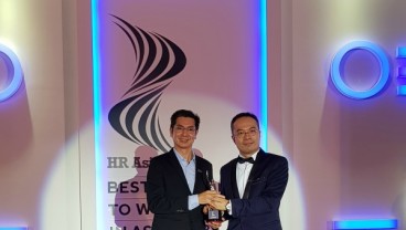 Eagle High Plantations (BWPT) Raih Penghargaan Best Companies to Work