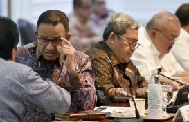Pendamping Prabowo Mengerucut ke Heryawan & Anies