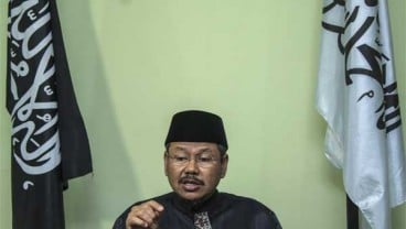 Majelis Hakim Tolak Tuntutan Eks-HTI