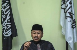 Majelis Hakim Tolak Tuntutan Eks-HTI