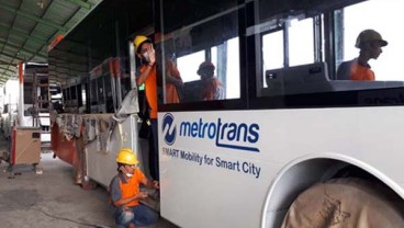 CUTI LEBARAN DIPERPANJANG, Uang Lembur Ekstra Disiapkan