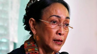 Bareskrim Sudah Periksa Sukmawati Soekarnoputeri