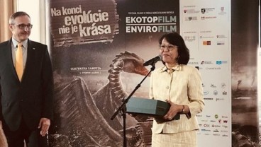 Film Indonesia Juara di Ajang Film Festival Internasional Slowakia