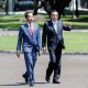 Temui Jokowi, PM China Bahas Kemungkinan Kerja Sama Busana Muslim