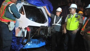 Ini Beda LRT Jabodebek dan LRT Sumsel