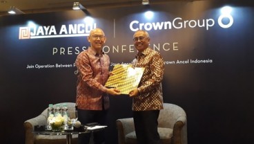 Crown Group Gelar Kompetisi Desain Untuk Proyek di Ancol