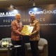 Crown Group Gelar Kompetisi Desain Untuk Proyek di Ancol