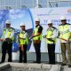 Pembangunan Bandara Ahmad Yani Sudah 75,25%