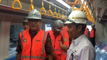 Pasar Lokal Bakal Jenuh, Inka Fokus ke Luar Negeri