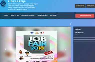 Lowongan Kerja: Ada 4.000 Formasi di Makassar, Dafarkan di Link Ini