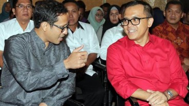 Banyuwangi Bakal Punya Pabrik Kereta pada 2019